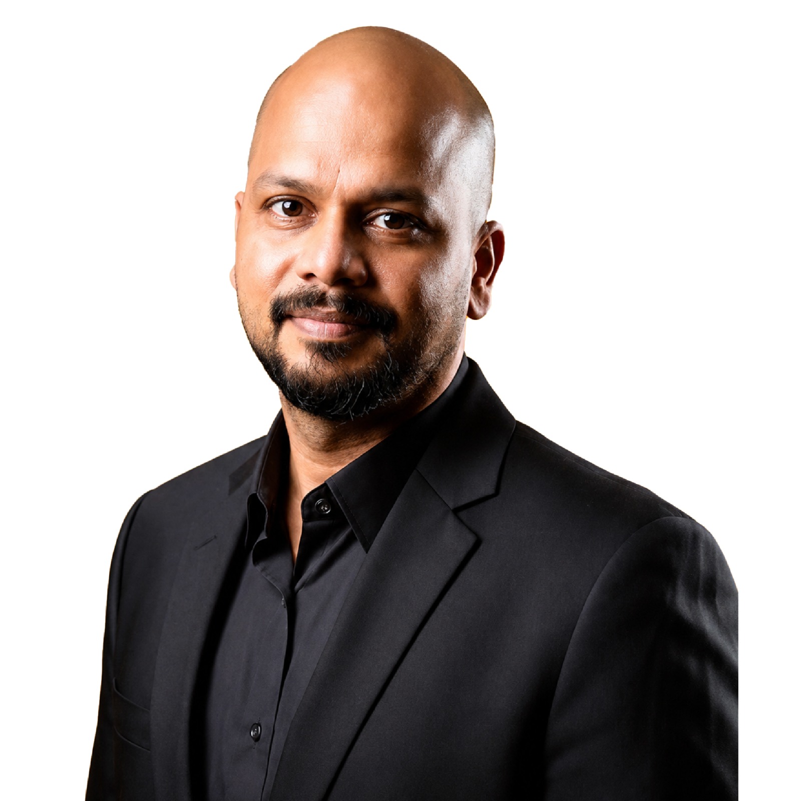 MR. RAJAN E